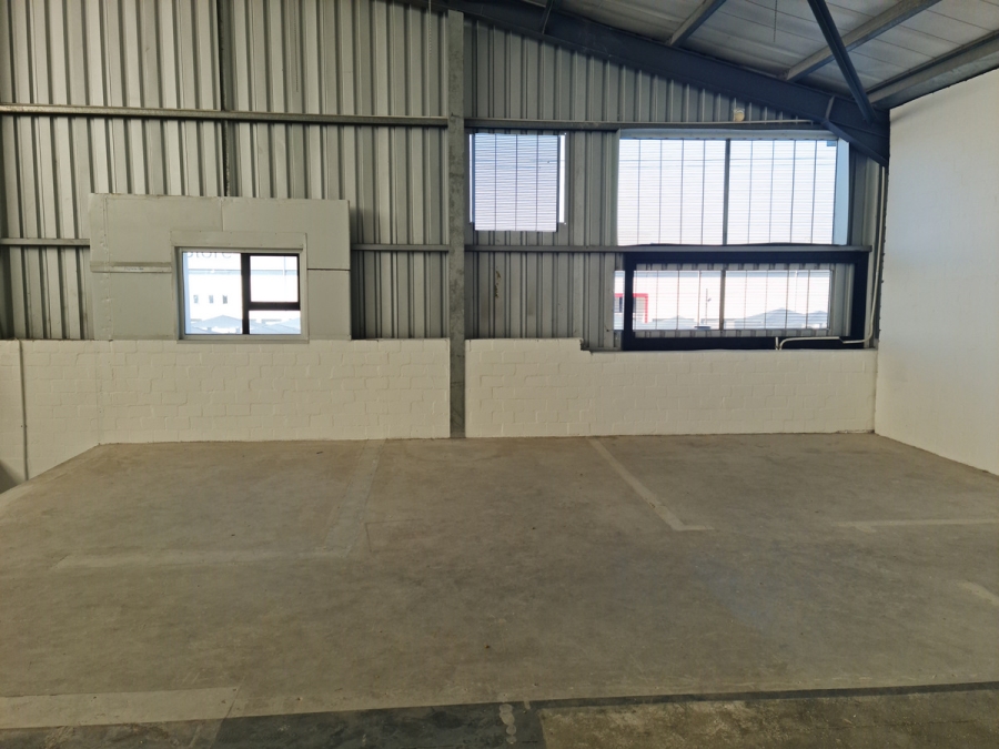 To Let commercial Property for Rent in Firgrove Western Cape